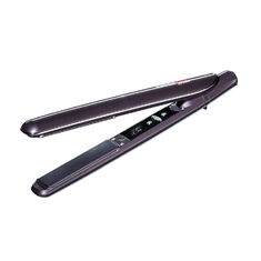 BABYLISS Щипцы - выпрямители 2395E PRO DIGISTYLE 25х90мм покрытие KERATIN LUSTRE терморегулятор 39Вт