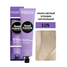 MATRIX COLOR.Sync Гелевый тонер 90мл  11N