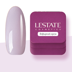 LESTATE Гель 15гр  ЗЕФИРНЫЙ КРЕМ