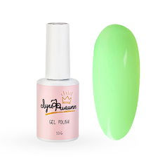 ЛУИ ФИЛИПП Гель - лак TROPICAL NEON 10мл  №05
