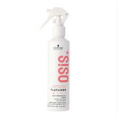 SCHWARZKOPF OSIS Спрей термозащитный д/волос 200мл