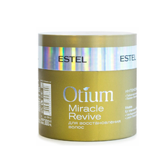 ESTEL OTIUM MIRACLE REVIVE Маска интенсивная д/восстановления 300мл