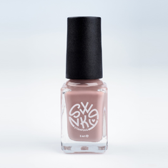 SWANKY Лак д/стемпинга SCANDI 6мл  NUDE