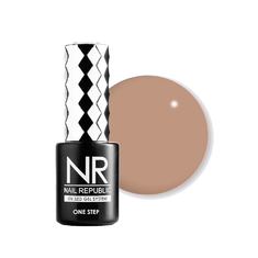 NAIL REPUBLIC Однофазный гель - лак 10мл  №014