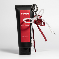 MONAMI Парфюмированный крем - укрепитель д/рук 100мл  CAPELLA