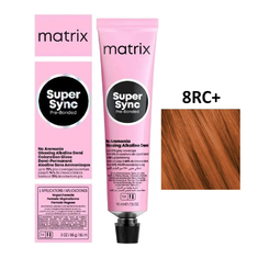 MATRIX COLOR.Sync Краска д/волос 90мл   8RC+
