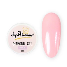 ЛУИ ФИЛИПП Гель д/наращивания NUDE DIAMOND 15мл  №06