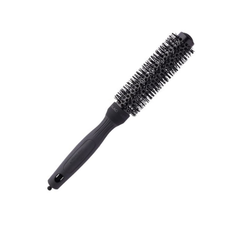 OLIVIA GARDEN Термобрашинг EXPERT BLOWOUT SPEED XL WAVY BRISTLES BLACK LABEL 25мм  ID2125