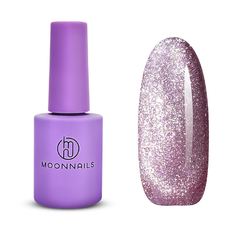 MOONNAILS Гель - лак GLOWING CAT 8мл  №03