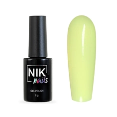 NIK NAILS Гель - лак BESTIE 8мл  №04