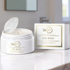 SMART Умные патчи д/глаз PEPTIDE FORMULA
