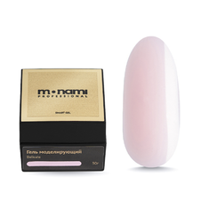 MONAMI Гель моделирующий SMART 15мл  DELICATE