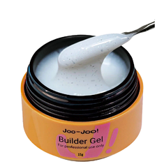 JOO JOO Гель BUILDER POTAL 15гр  №01
