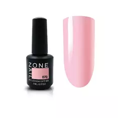 ONE NAIL Гель - лак CLASSIC   8мл  070