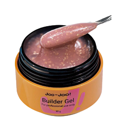 JOO JOO Гель BUILDER POTAL 30гр  №07