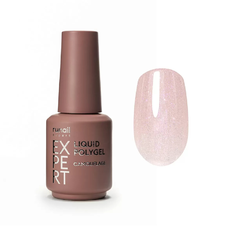 RUNAIL 238/18 Жидкий полигель с шиммером 18мл