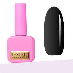 LESTATE Гель - лак 11мл  BLACK