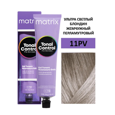 MATRIX COLOR.Sync Гелевый тонер 90мл  11PV