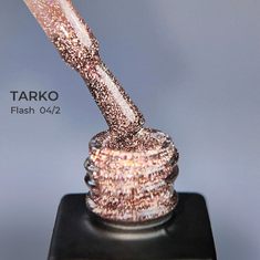 TARKO Гель - лак FLASH   7мл  04/2