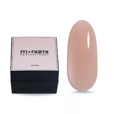 MONAMI Гель моделирующий VEIL 15мл  PEACH