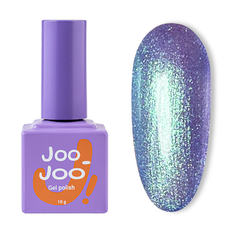 JOO JOO Гель - лак DRAGONFLY  10мл  №02