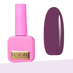 LESTATE Гель - лак PLUM 11мл  №001